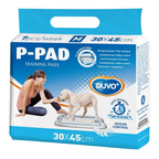 Pet WC +7 pads medium M- DUVO