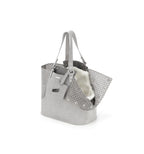 Elva dog carrier and personal bag