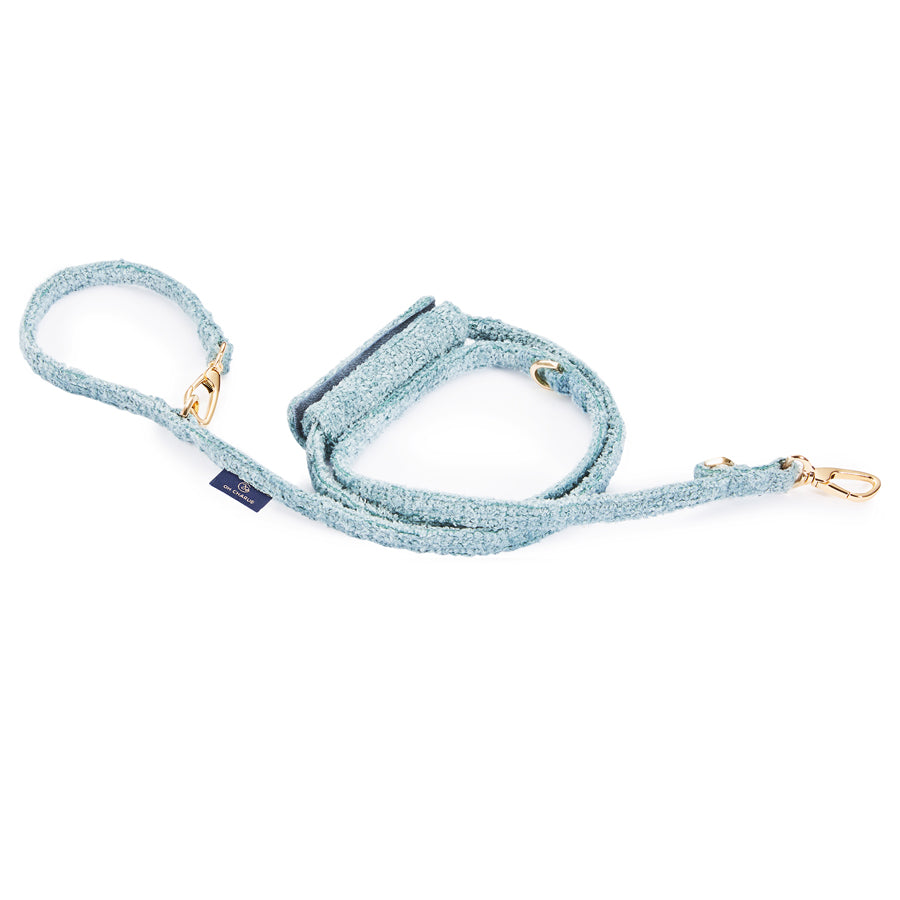 Correa Elysse Azul Oh Charlie