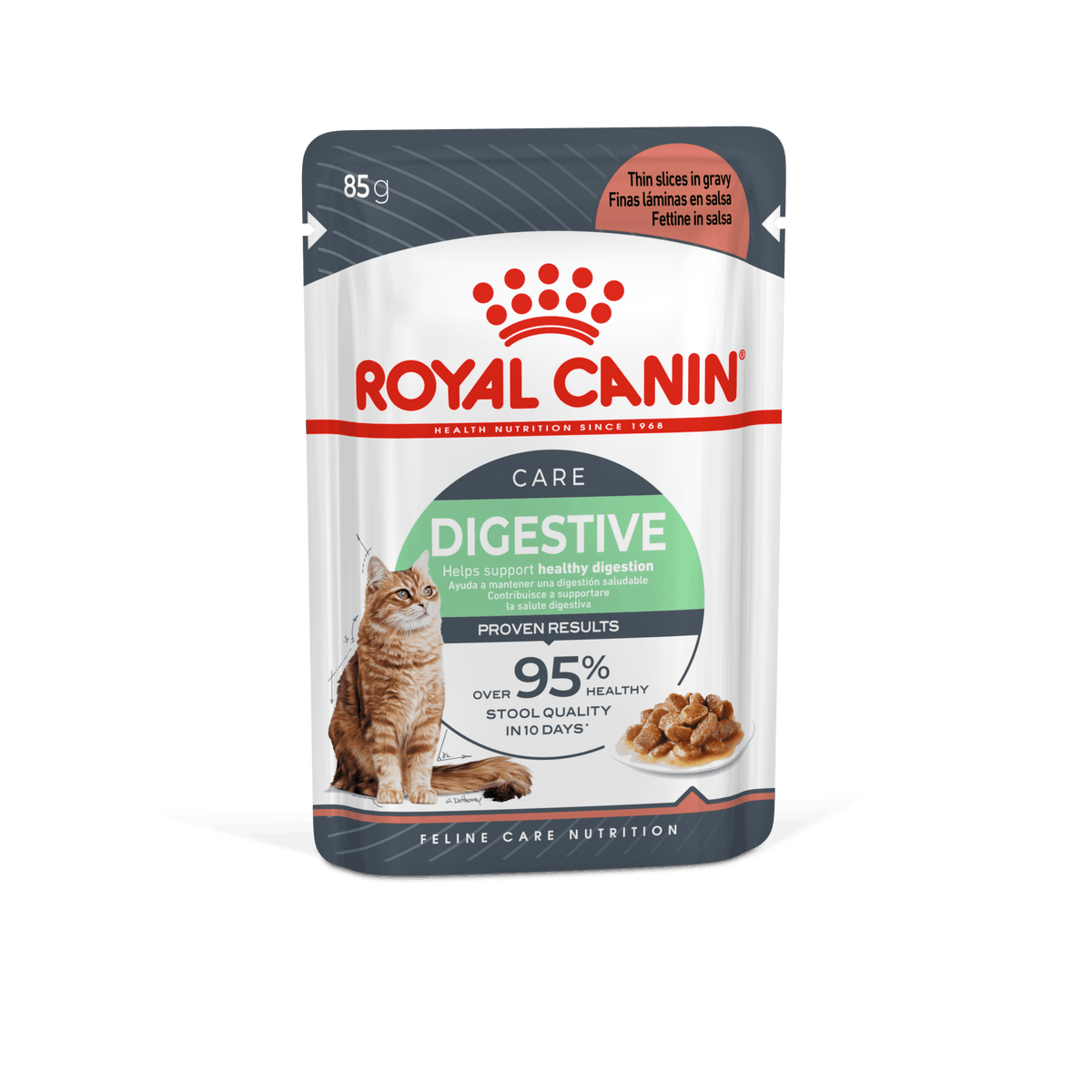 Digest Sensitive Royal Canin