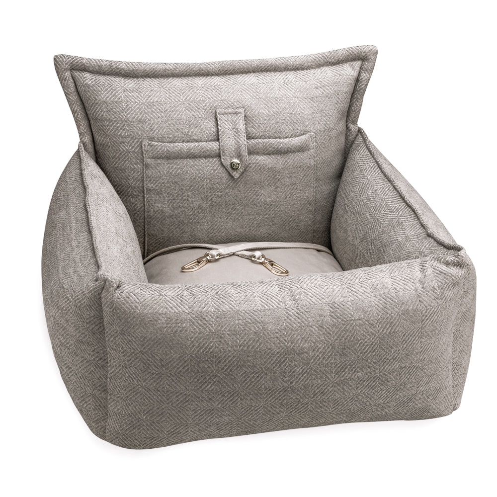Florence Car Bed