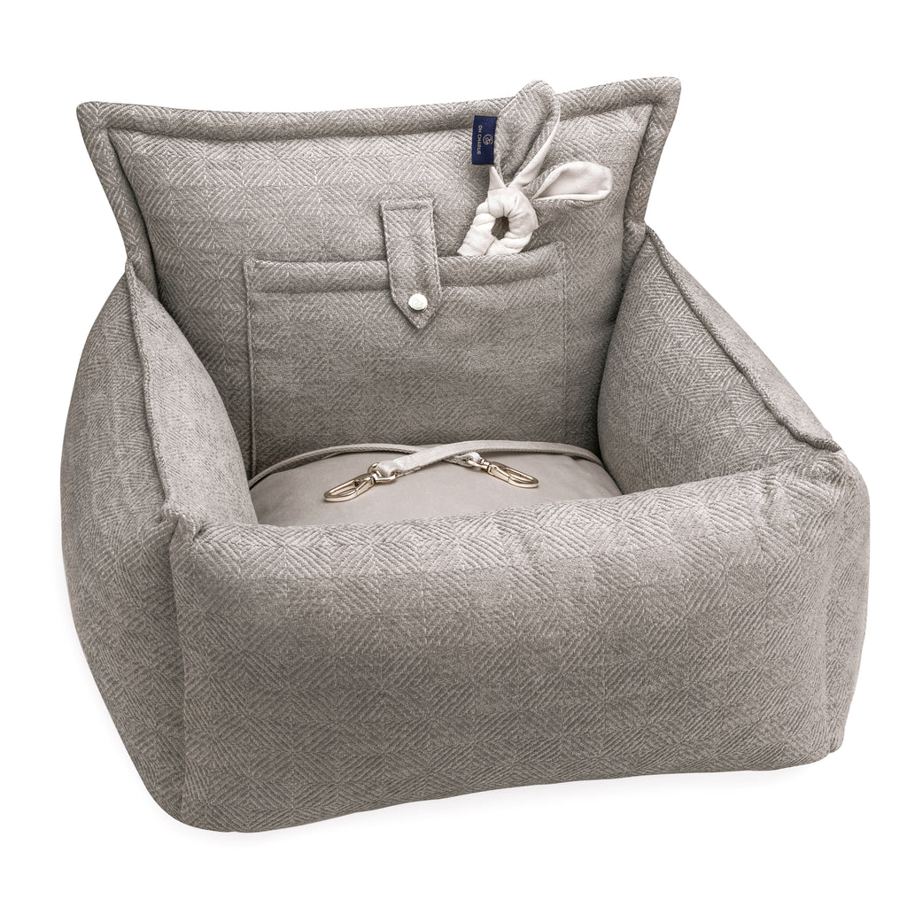 Florence Car Bed