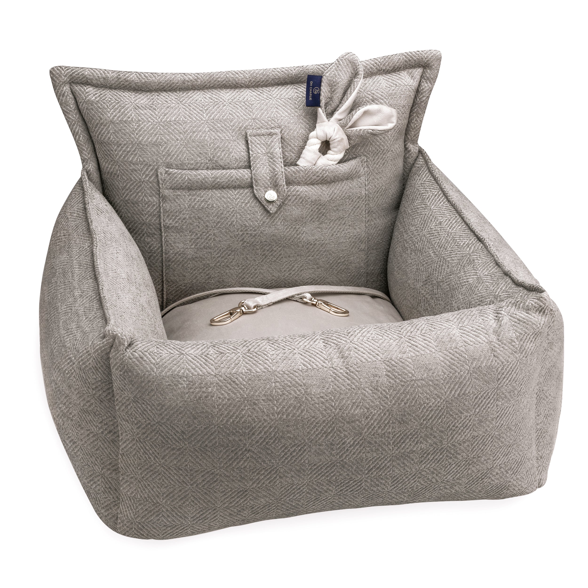 Cama para coche Florence