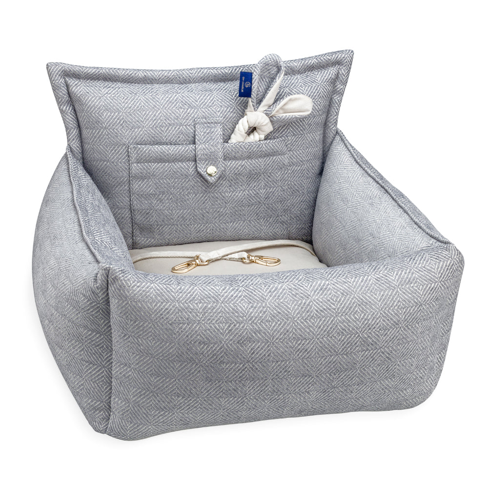 Florence Car Bed