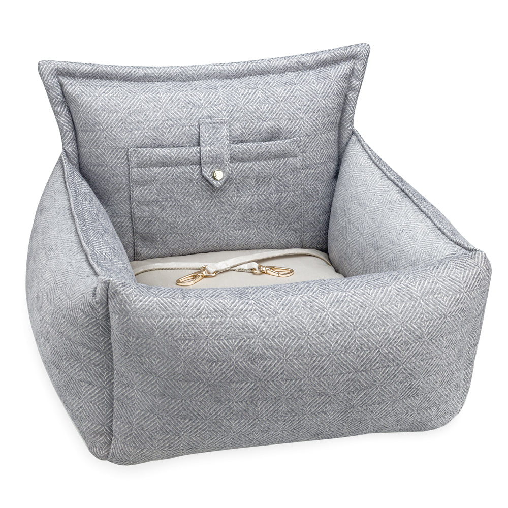 Florence Car Bed