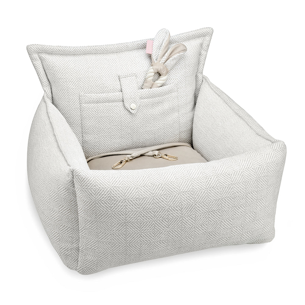 Florence Car Bed