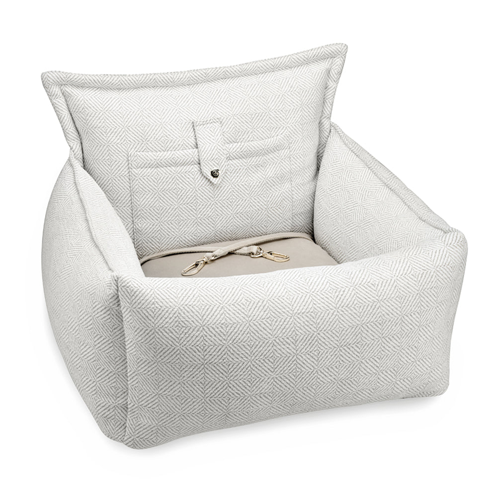 Florence Car Bed