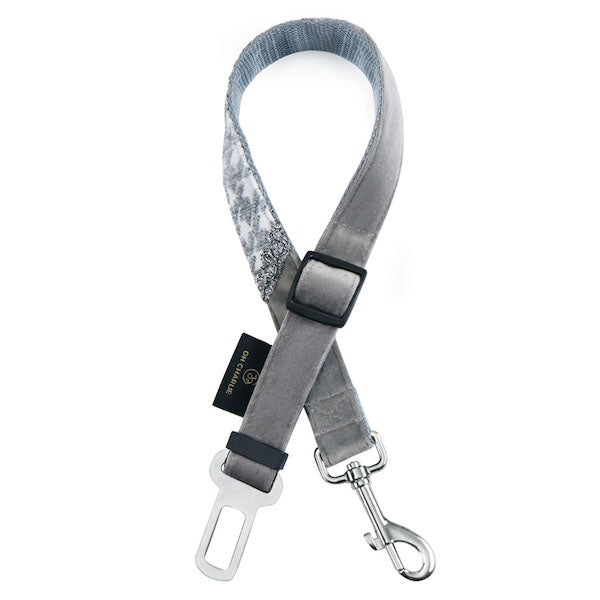Cinturones de seguridad para el coche Glamour Oh Charlie