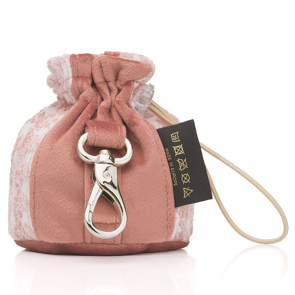 Bolsa para snacks Glamour
