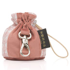 Bolsa para snacks Glamour