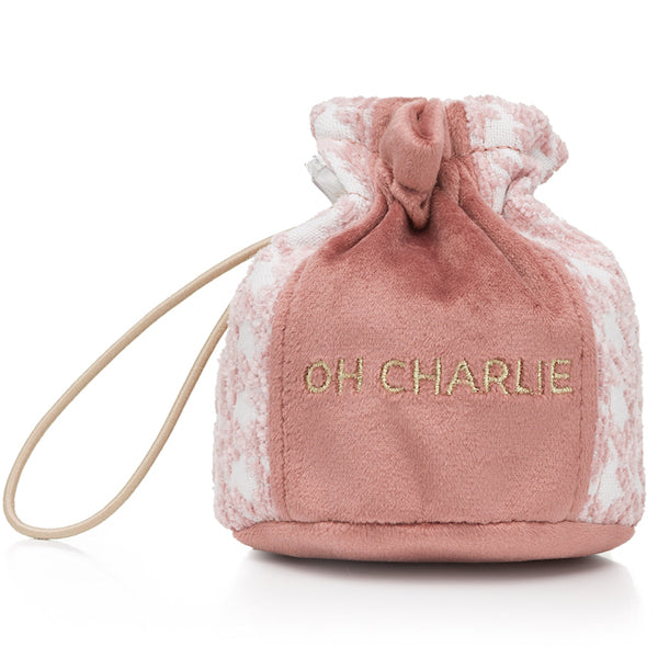 Bolsa para snacks Glamour