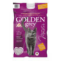 Golden Grey MASTER arena gatos