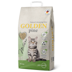 Golden Pine Arena de Pino