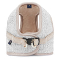 Arnés Elysse Beige