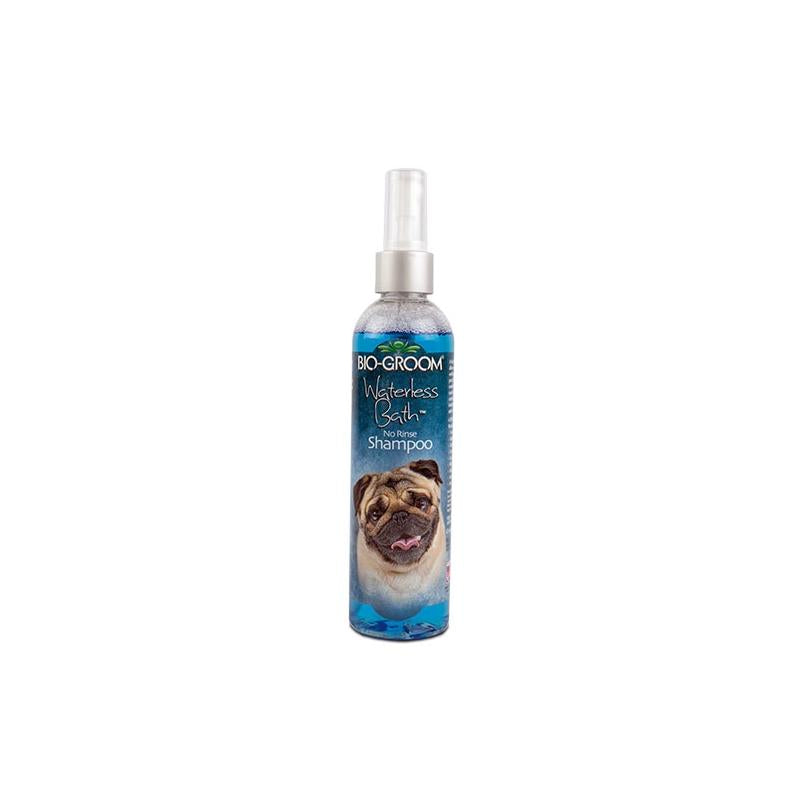 Bio groom Champú en seco Waterless Bathc 236ml