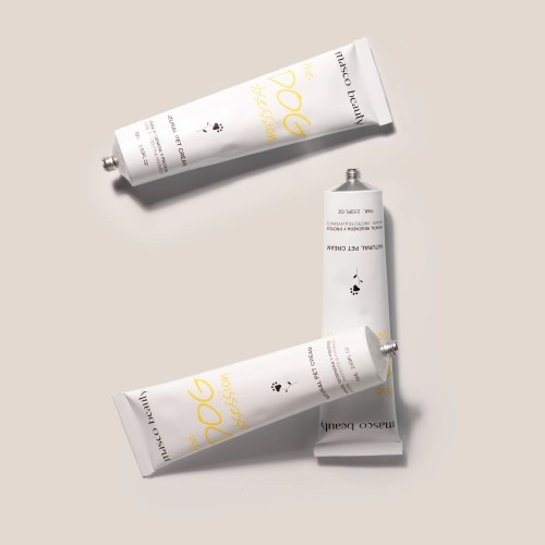 Natural Pet Cream " Dog Obsession"