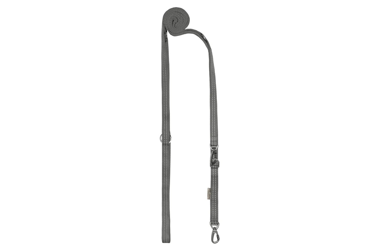 Austauschbare Hundeleine ACTIVE Grau Bowl and Bone