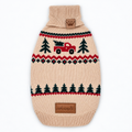 Jersey Navidad Merry Ivy
