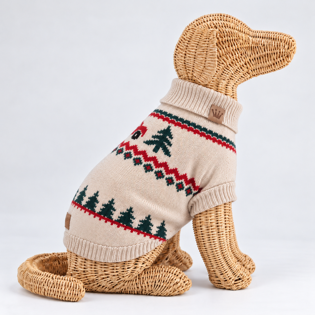 Jersey Navidad Merry Ivy