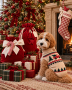 Jersey Navidad Merry Ivy