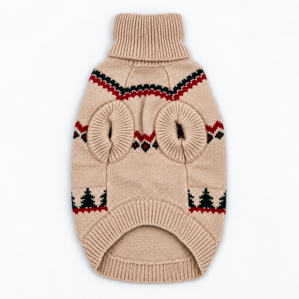 Jersey Navidad Merry Ivy