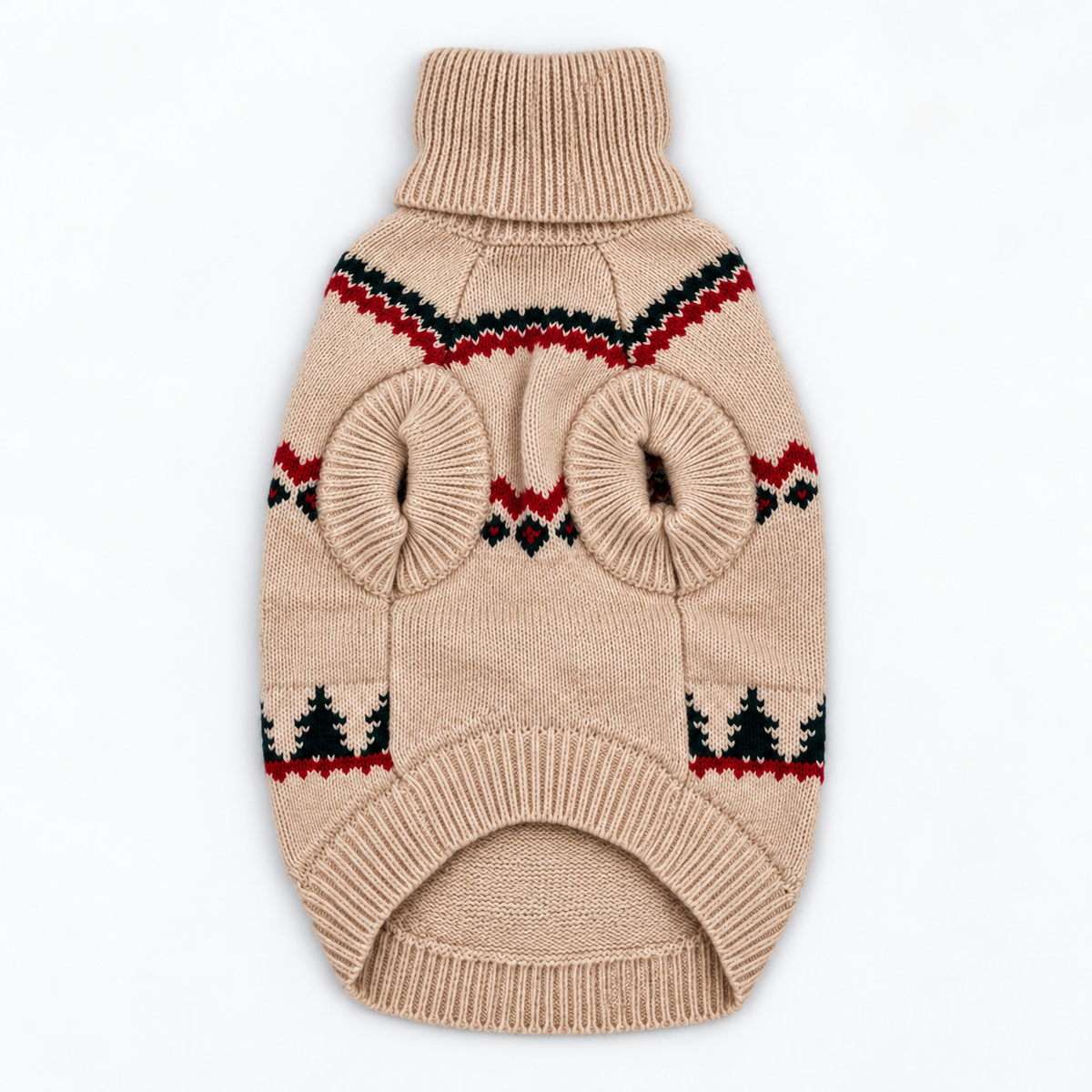 Jersey Navidad Merry Ivy