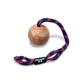 Julius K9 Ball with Rope and Handle