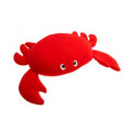Karlie Juguete de Neopreno Crabsy para Perros