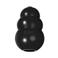 Kong Extreme black dog toy size s