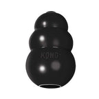 Kong Extreme black dog toy size s