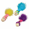 Kong Pillow Critters Catnip Cat Toy