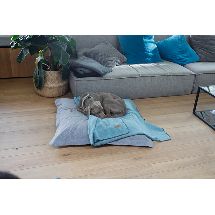 Cama para perro Kuadrata