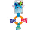 TPR Ring Giraffe