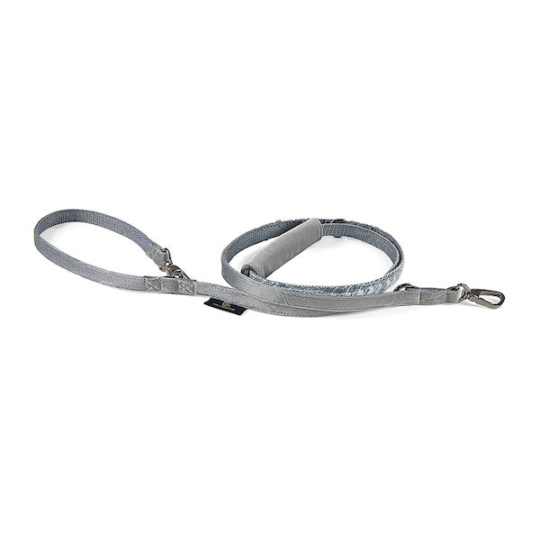 Glamour Gray Strap