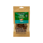 Wild Snacks Light de Pavo