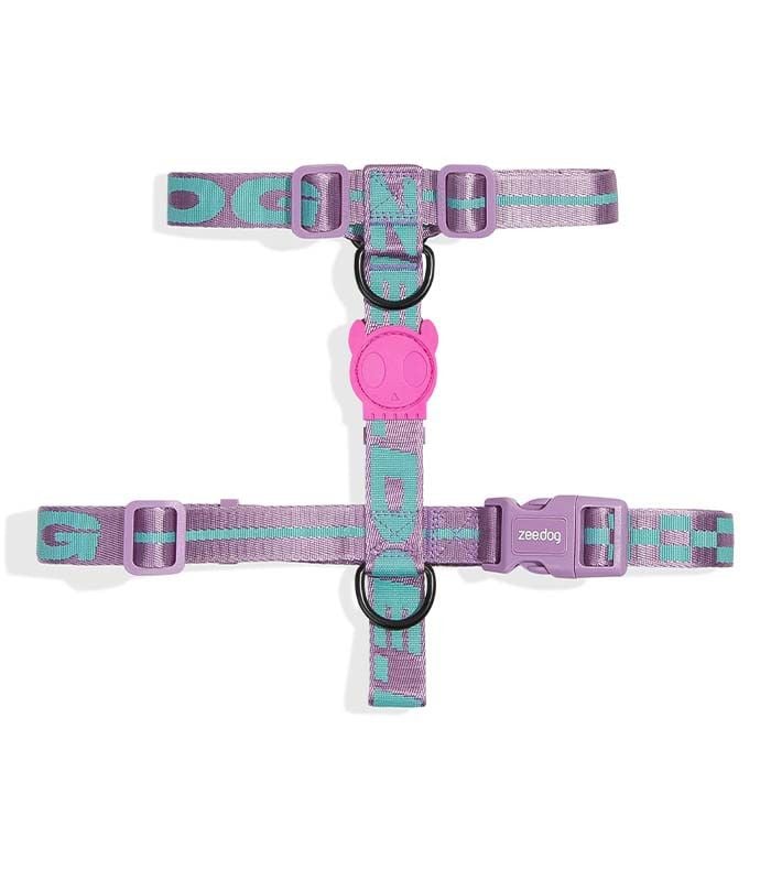 Aura Harness, type H ZEEDOG