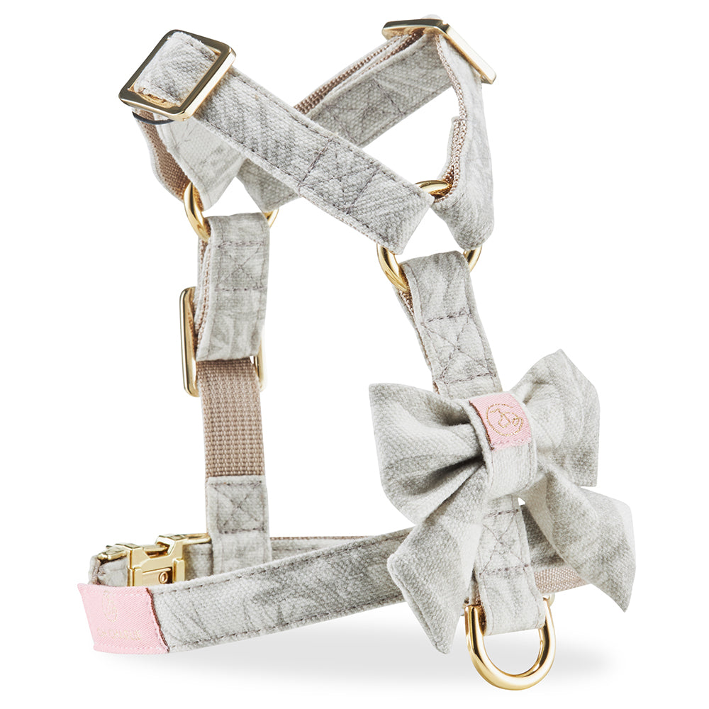 Lumière Arnés de Protección Oh Charlie Beige