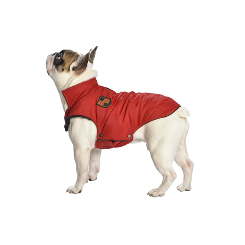 Marius Bobby Dog Coat