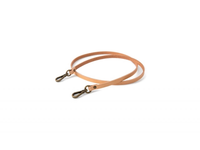 Correa para bolso de cuero MiniINGE