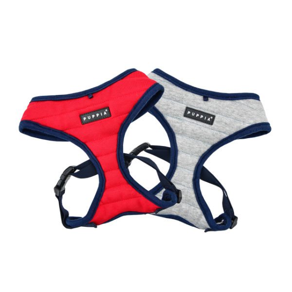 Arnés Mischief A Harness Puppia