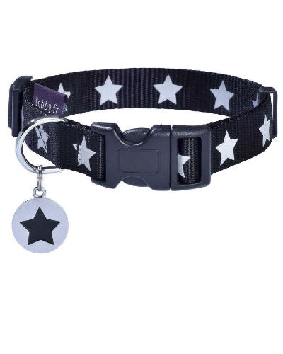 Collar Midnight Bobby