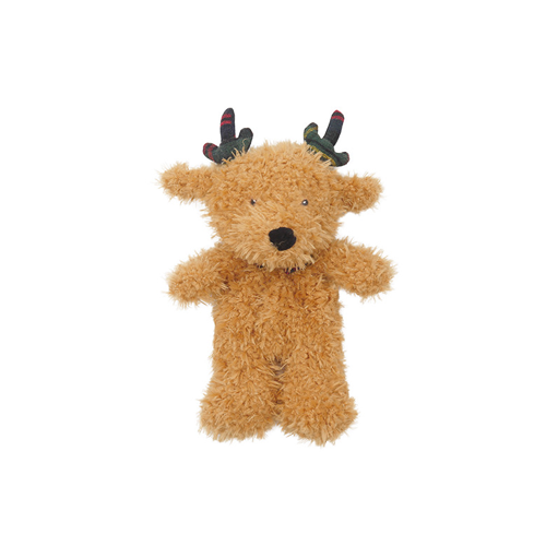 Juguete Rosewood Xmas oso súper suave