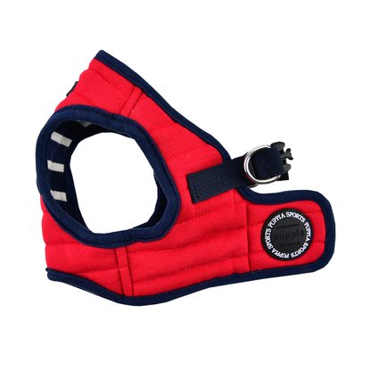 Arnés Mischief Vest Harness Puppia