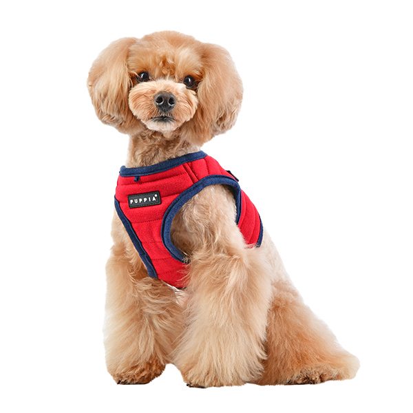 Arnés Mischief Vest Harness Puppia