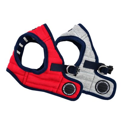 Arnés Mischief Vest Harness Puppia