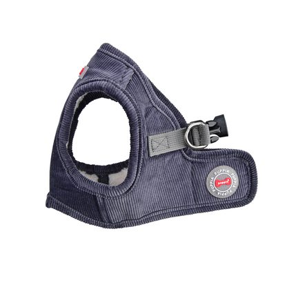 Classy Vest Harness Puppia