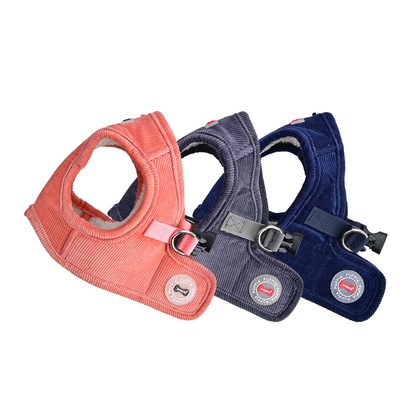 Classy Vest Harness Puppia