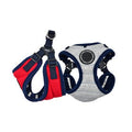 Arnés Mischief Style C Harness Puppia