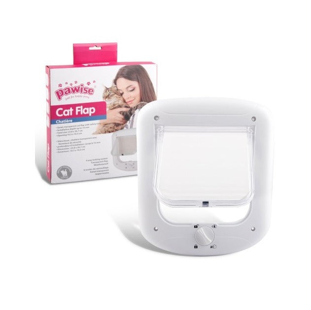 Pawise – Cat Flap (23x26cm)