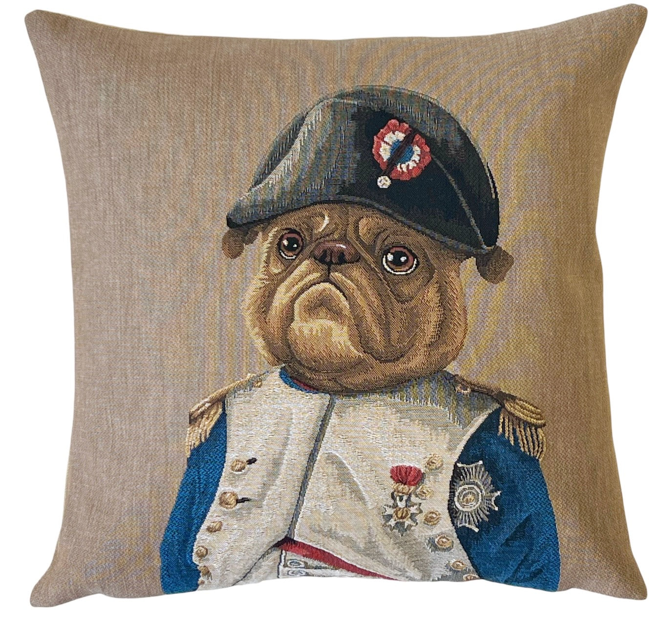 Napoleon Puf